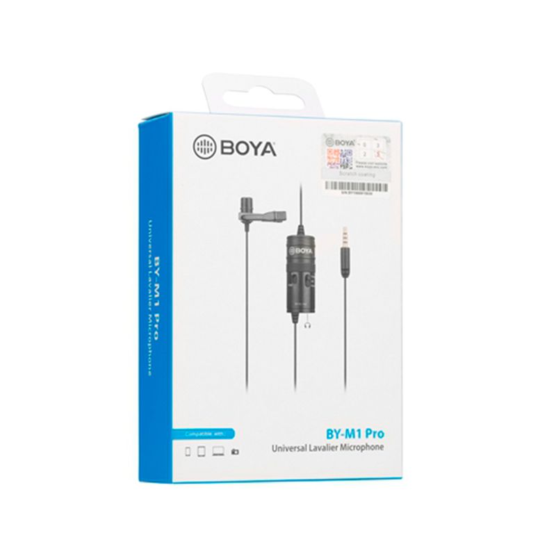 BOYA BY-M1 Pro · imagen 3