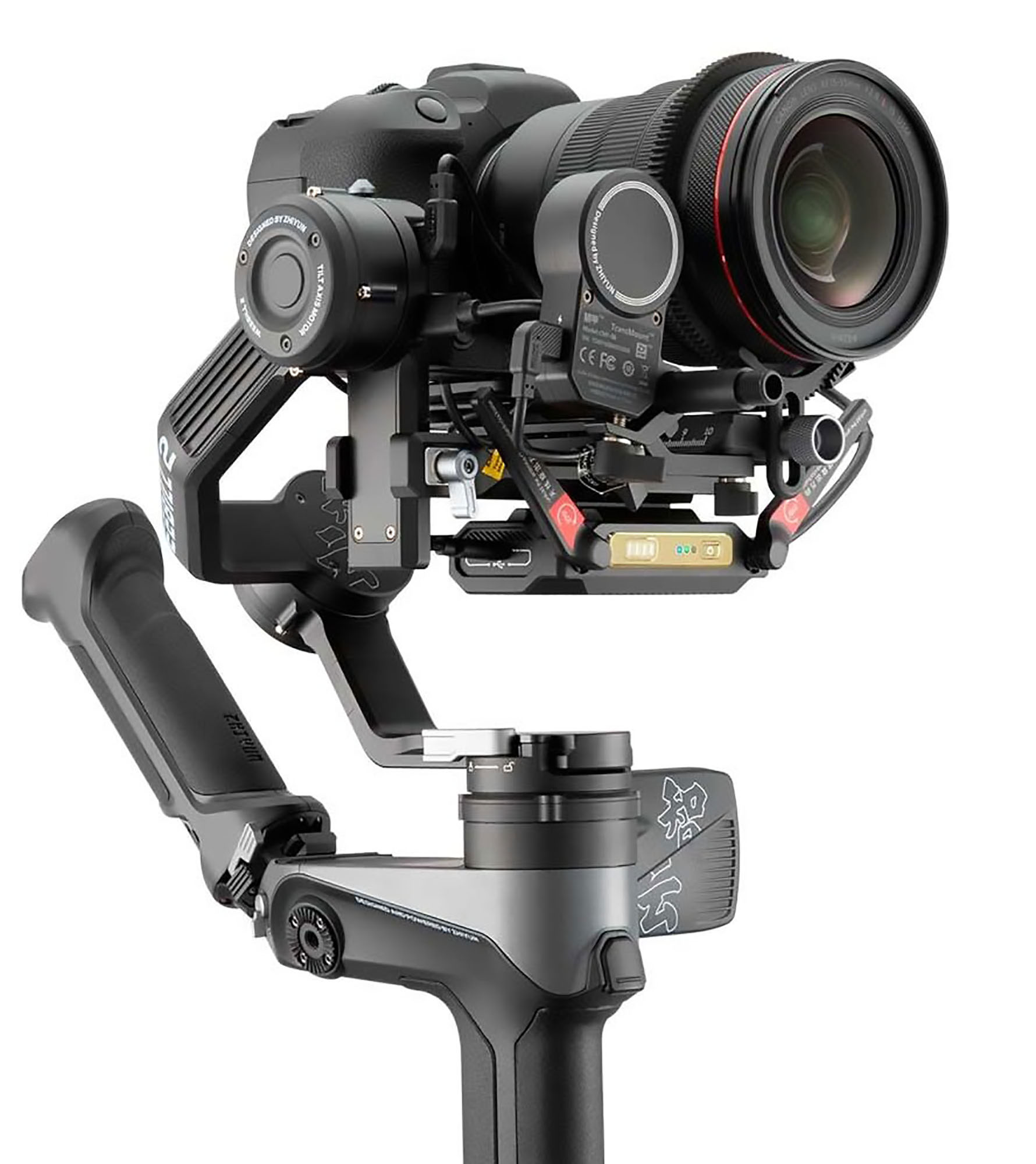 ZHIYUN WEEBILL 2 PRO · imagen 2